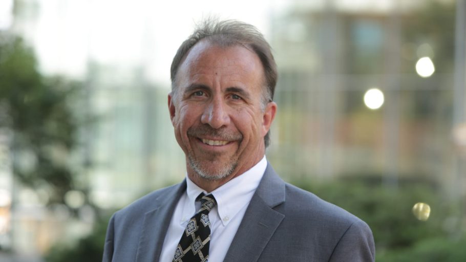 Stan Blackwell, Director of Customer Solutions & Strategic Partnerships, Dominion Energy