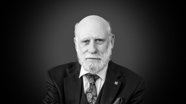 Vint Cerf