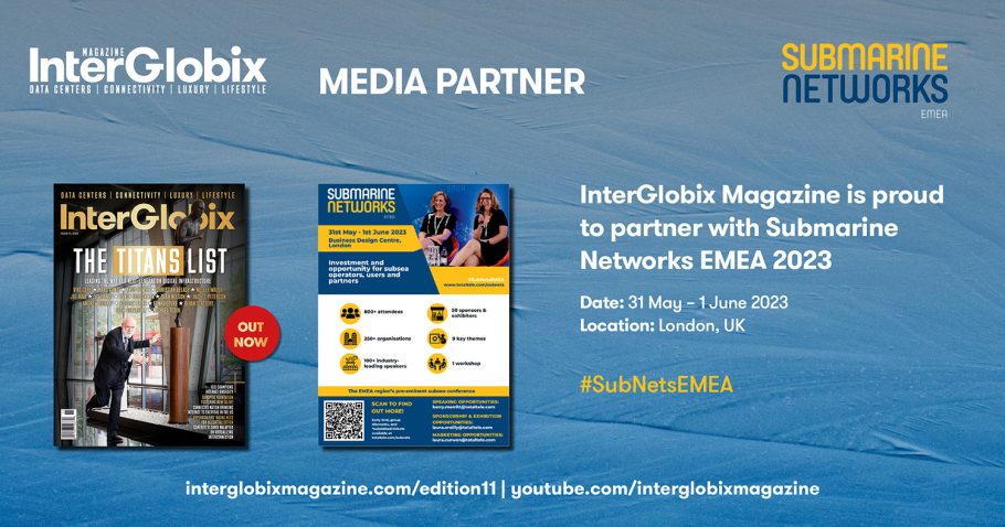 Submarine Networks EMEA