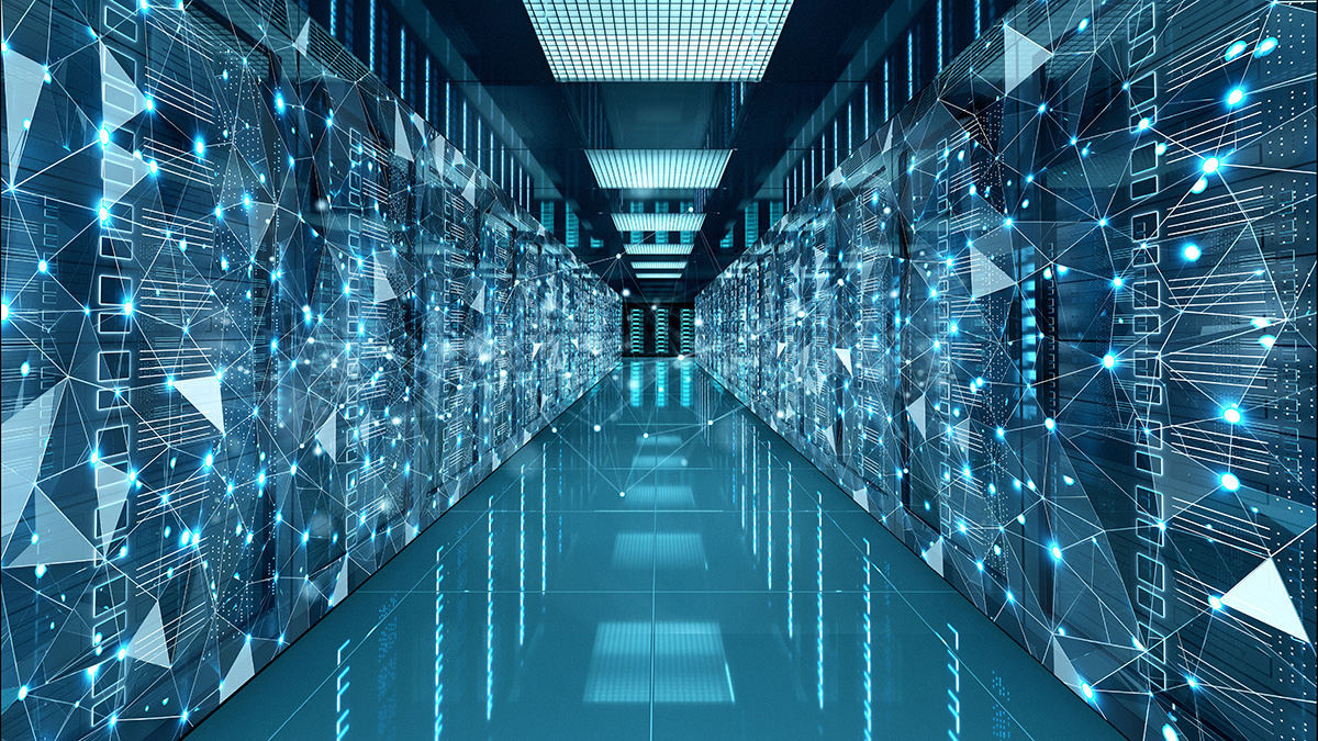 The Evolution Of Data Centers In An AI World | InterGlobix Magazine