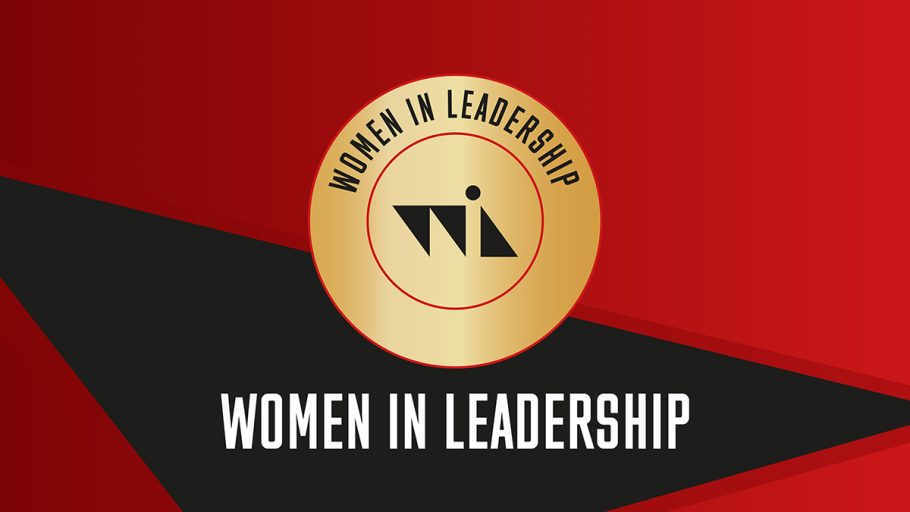 WOMEN IN LEADERSHIP SIGNATURE SERIES